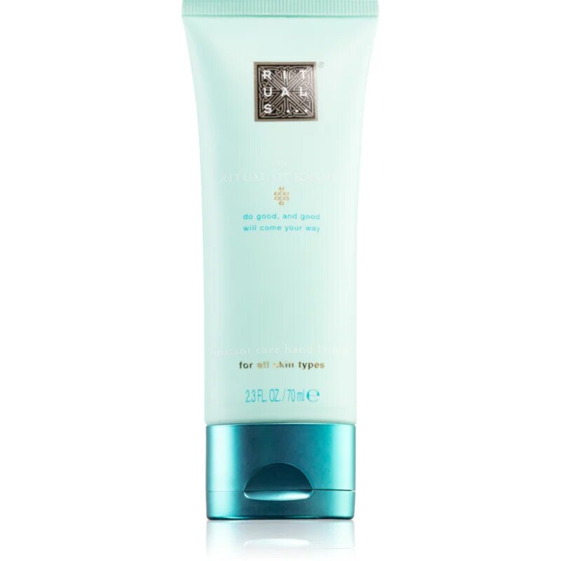 RITUALS The Ritual Of Karma krema za roke 70 ml