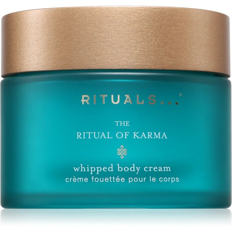 RITUALS The Ritual Of Karma krema za telo 220 ml