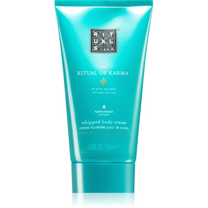 RITUALS The Ritual Of Karma krema za telo 70 ml