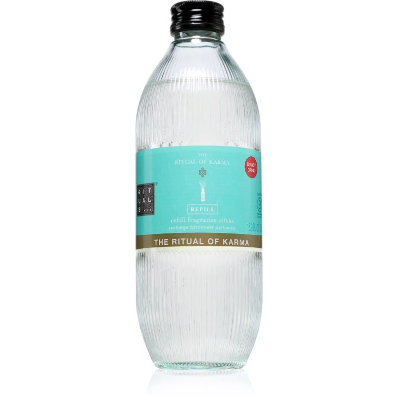 RITUALS The Ritual Of Karma nadomestno polnilo za aroma difuzor 500 ml