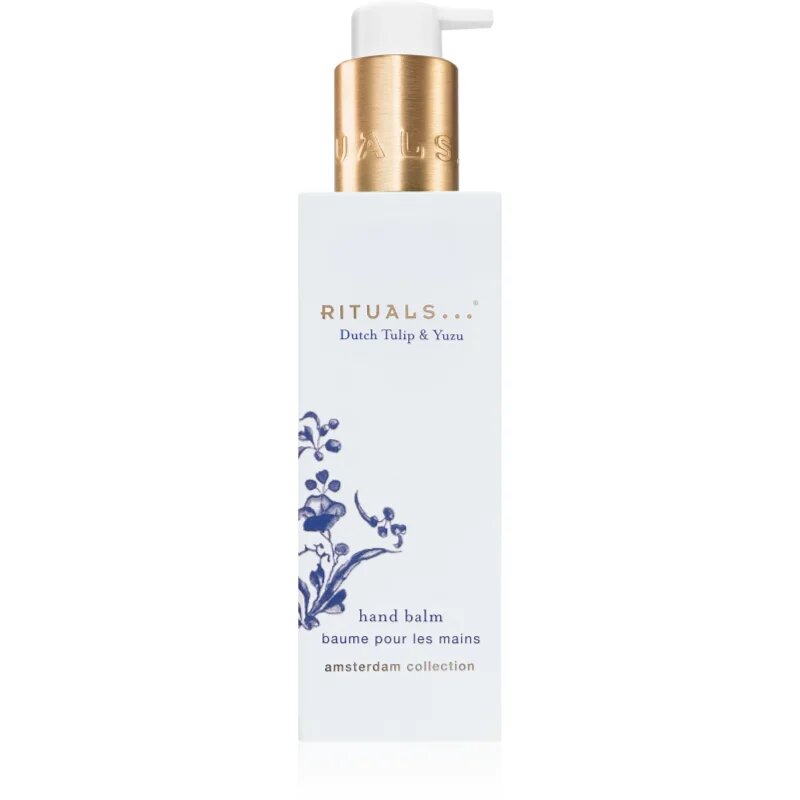 RITUALS The Ritual Of Sakura balzam za roke 175 ml