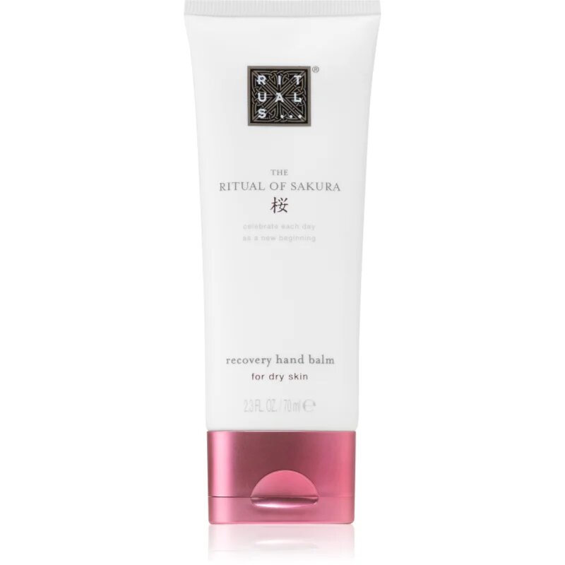 RITUALS The Ritual Of Sakura balzam za roke 70 ml