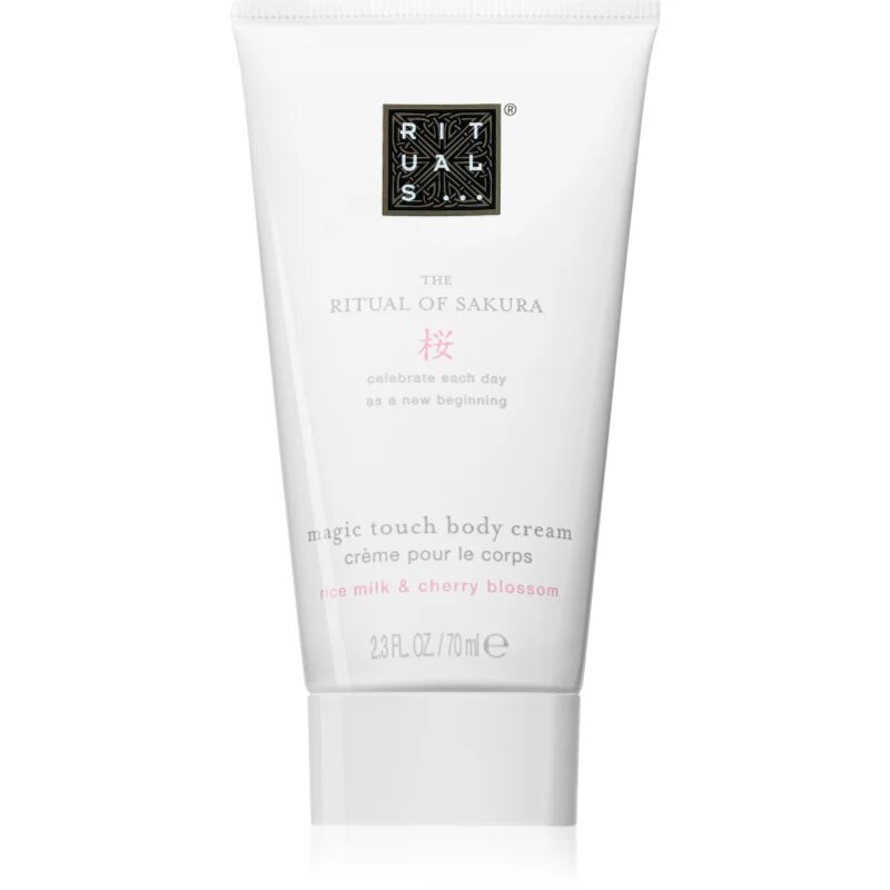RITUALS The Ritual Of Sakura krema za telo 70 ml