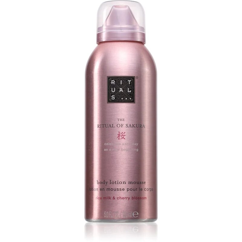 RITUALS The Ritual Of Sakura losjon za telo 150 ml