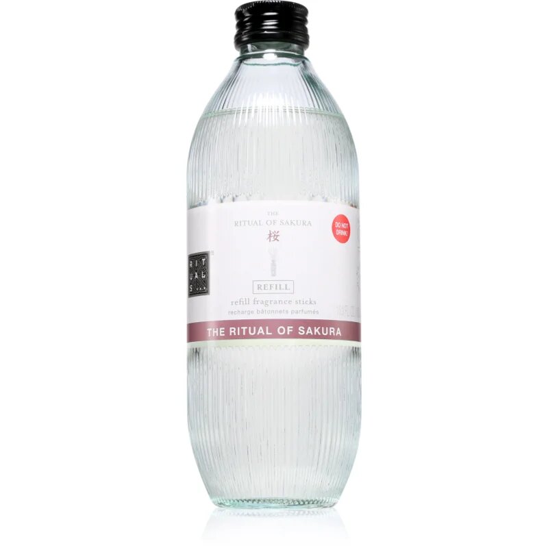 RITUALS The Ritual Of Sakura nadomestno polnilo za aroma difuzor 500 ml