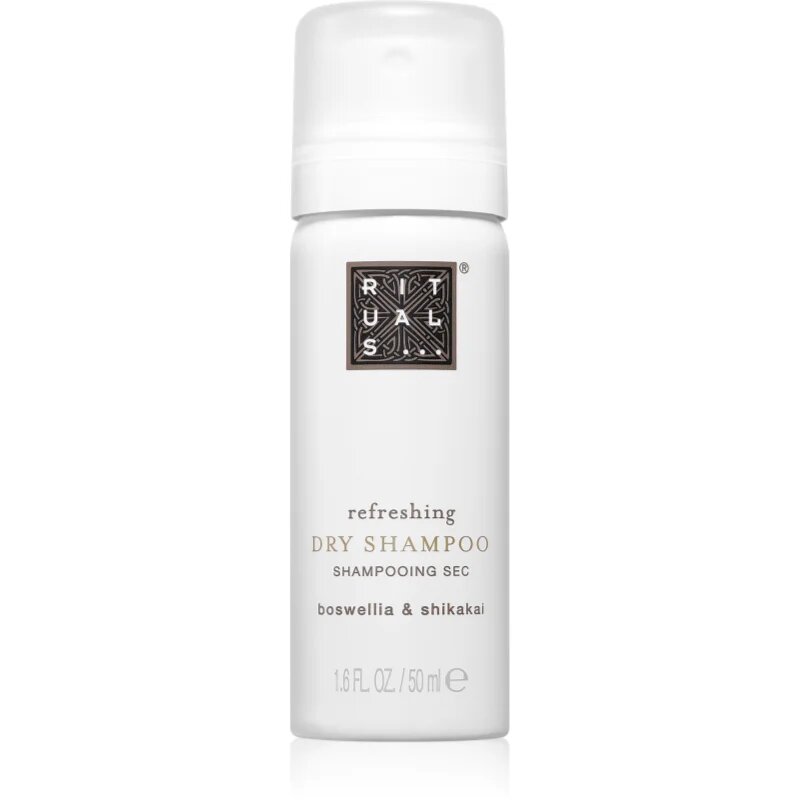 RITUALS The Ritual Of Sakura suhi šampon 50 ml