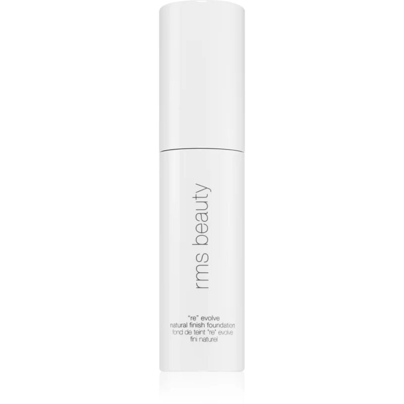 RMS Beauty ReEvolve Natural Finish tekoči puder odtenek 88 29 ml