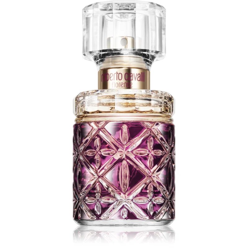 Roberto Cavalli Florence parfumska voda za ženske 30 ml