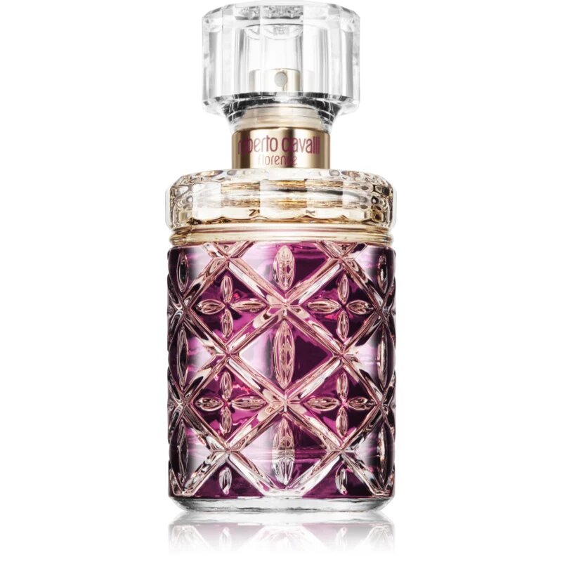 Roberto Cavalli Florence parfumska voda za ženske 75 ml
