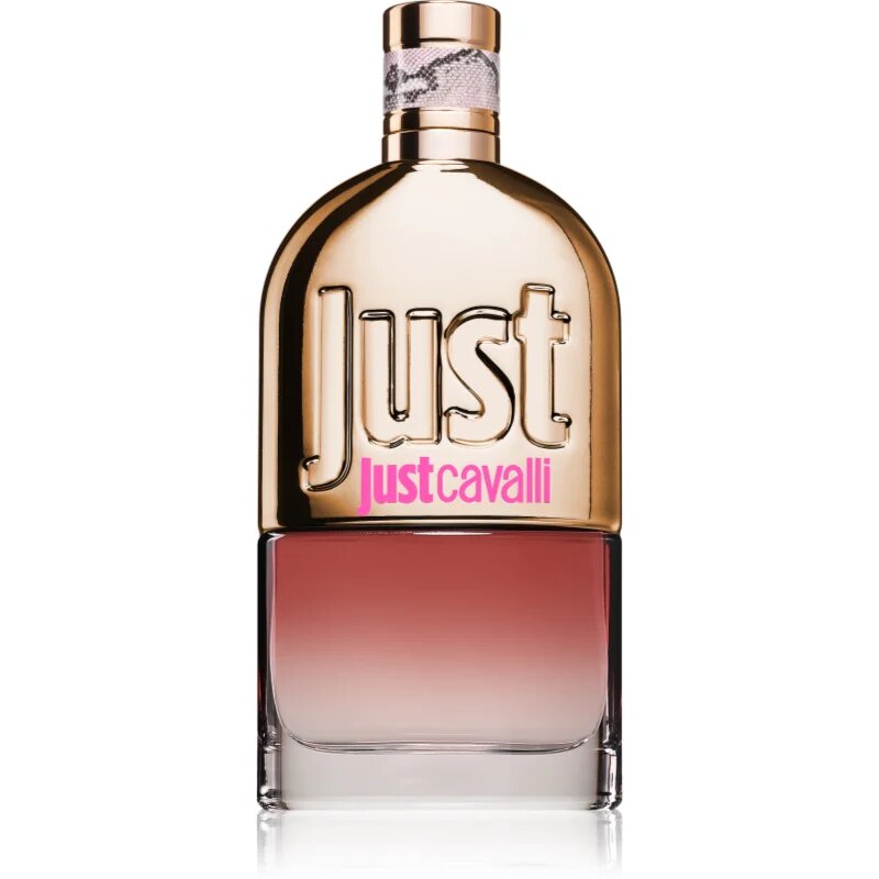 Roberto Cavalli Just Cavalli For Her toaletna voda za ženske 90 ml
