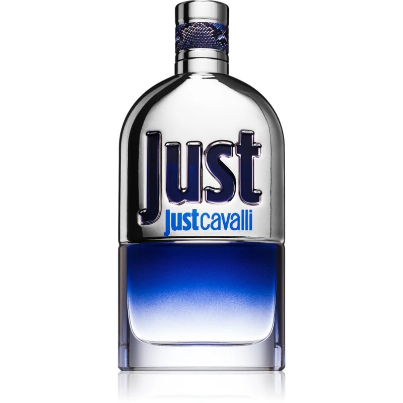 Roberto Cavalli Just Cavalli For Him toaletna voda za moške 90 ml