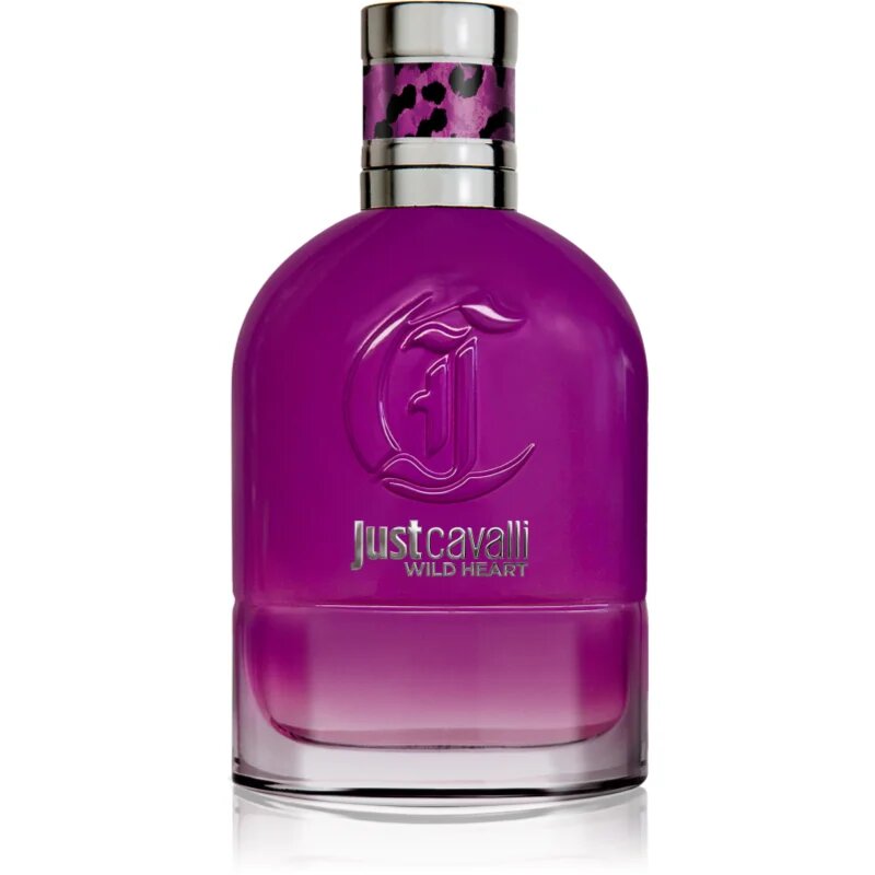 Roberto Cavalli Just Cavalli Wild Heart For Her parfumska voda za ženske 30 ml