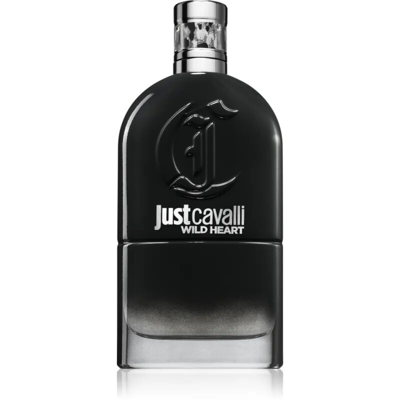 Roberto Cavalli Just Cavalli Wild Heart For Him toaletna voda za moške 90 ml
