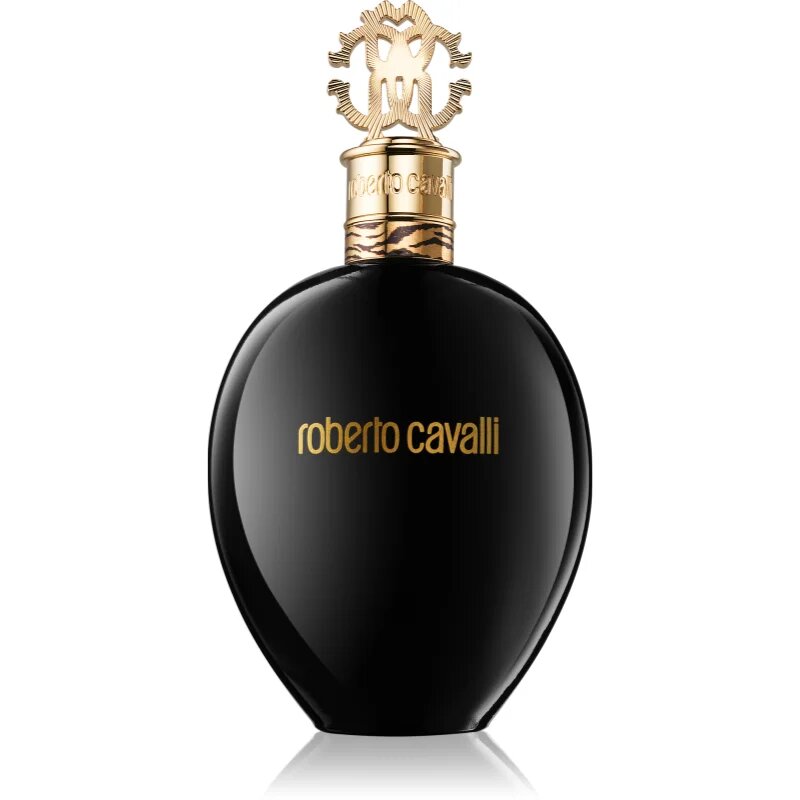 Roberto Cavalli Nero Assoluto parfumska voda za ženske 75 ml