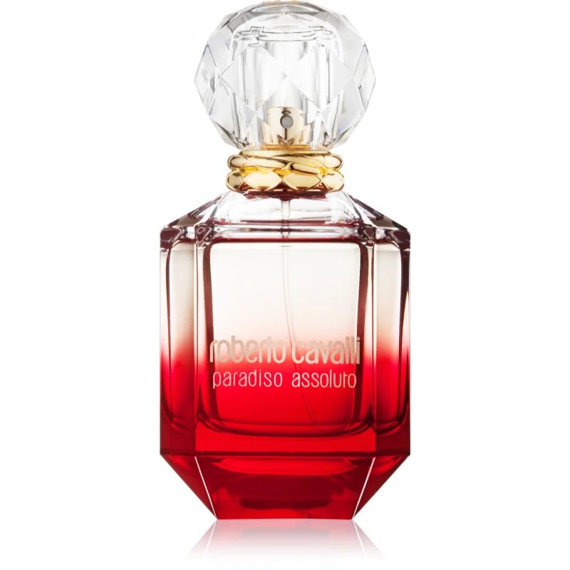 Roberto Cavalli Paradiso Assoluto parfumska voda za ženske 75 ml