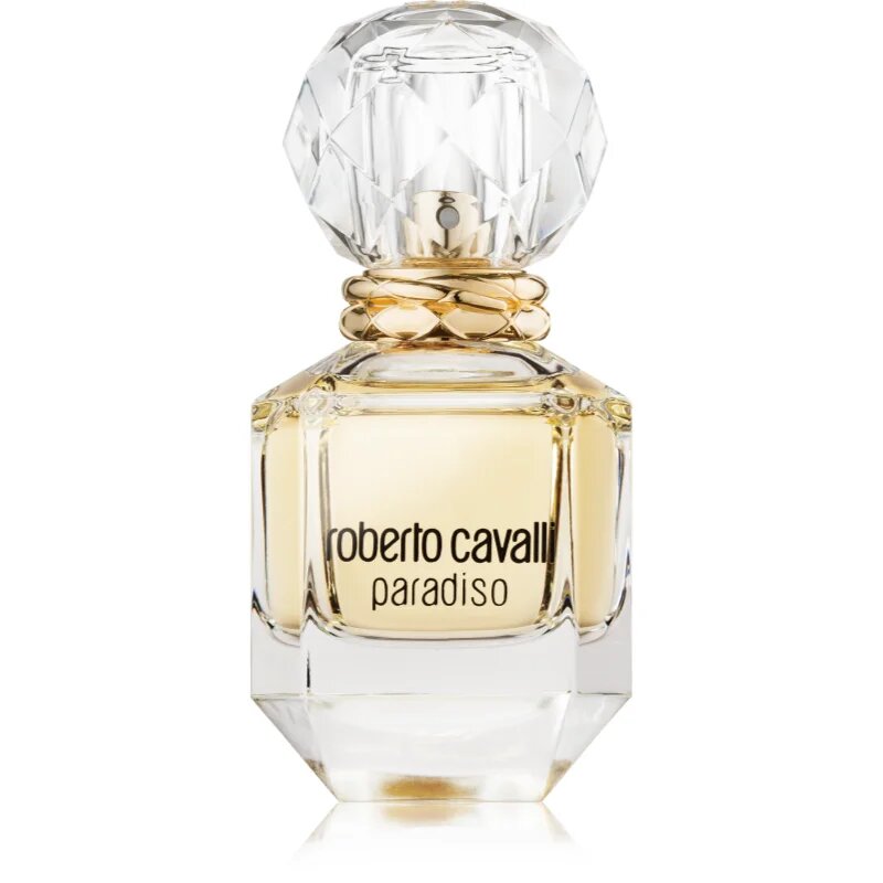 Roberto Cavalli Paradiso parfumska voda za ženske 30 ml