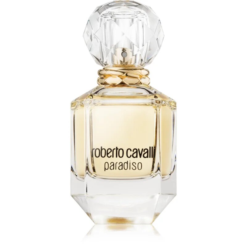 Roberto Cavalli Paradiso parfumska voda za ženske 75 ml