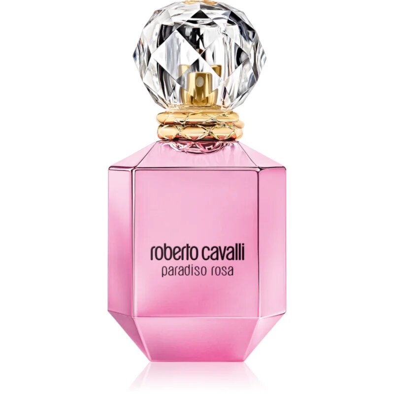 Roberto Cavalli Paradiso Rosa parfumska voda za ženske 30 ml