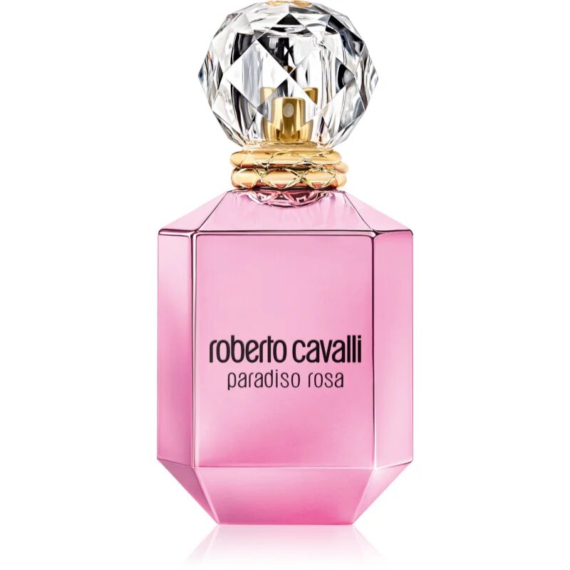 Roberto Cavalli Paradiso Rosa parfumska voda za ženske 75 ml