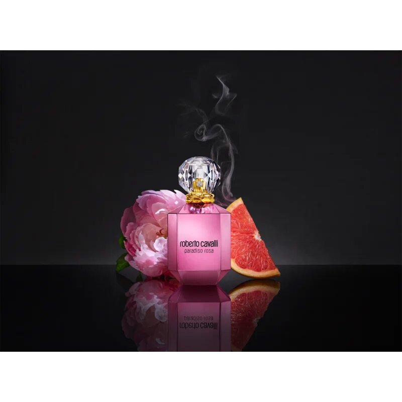 Roberto Cavalli Paradiso Rosa parfumska voda za ženske 75 ml