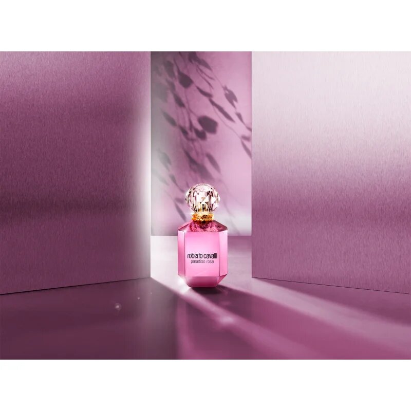Roberto Cavalli Paradiso Rosa parfumska voda za ženske 75 ml