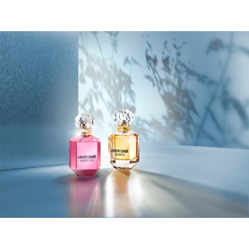 Roberto Cavalli Paradiso Rosa parfumska voda za ženske 75 ml