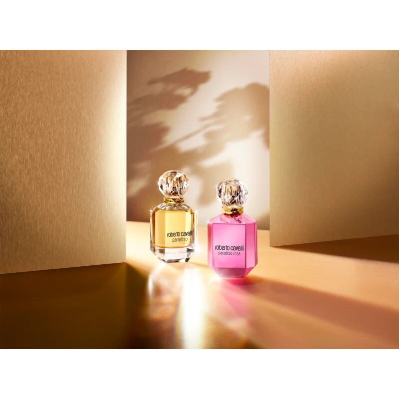 Roberto Cavalli Paradiso Rosa parfumska voda za ženske 75 ml