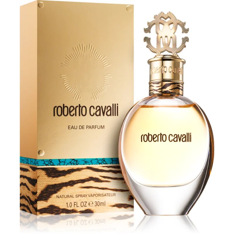 Roberto Cavalli Signature parfumska voda za ženske 30 ml