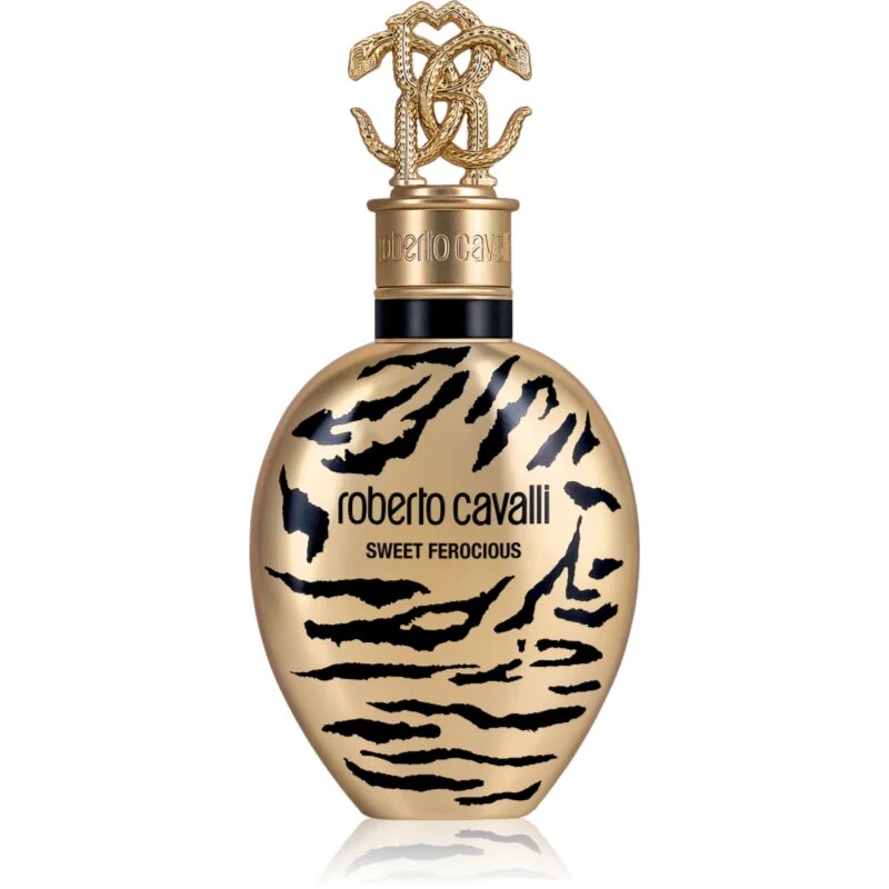 Roberto Cavalli Sweet Fericious parfumska voda za ženske 30 ml
