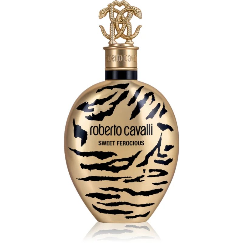 Roberto Cavalli Sweet Ferocious parfumska voda za ženske 75 ml