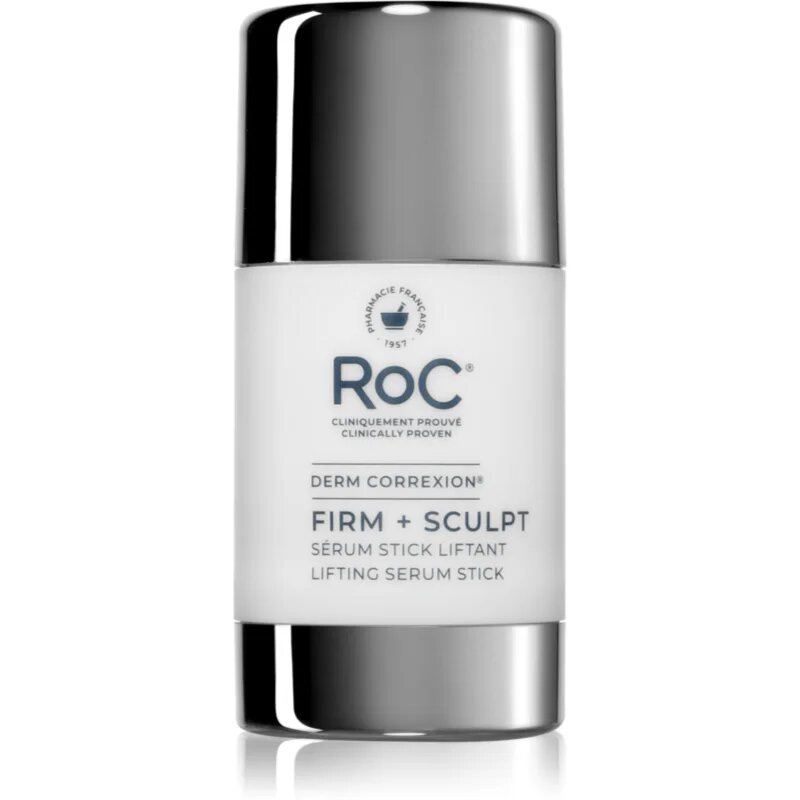RoC Derm Correxion Firming Serum Stick lifting serum za učvrstitev kože z retinolom 30 g