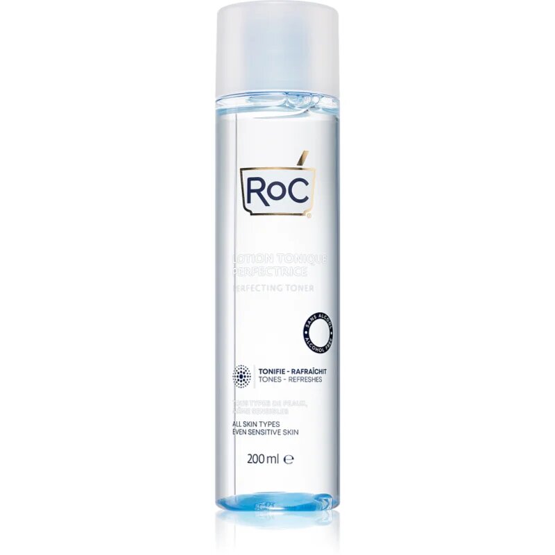 RoC Lotion Tonique Perfectrice tonik za brezhiben videz 200 ml