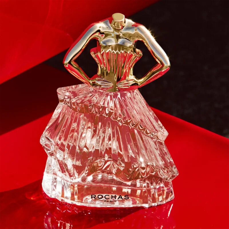 Rochas Audace parfumska voda za ženske 60 ml