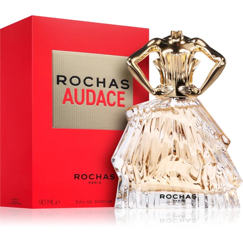 Rochas Audace parfumska voda za ženske 90 ml