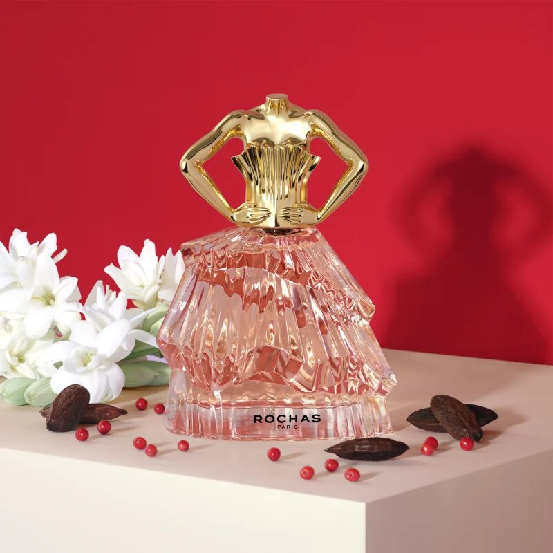 Rochas Audace parfumska voda za ženske 90 ml