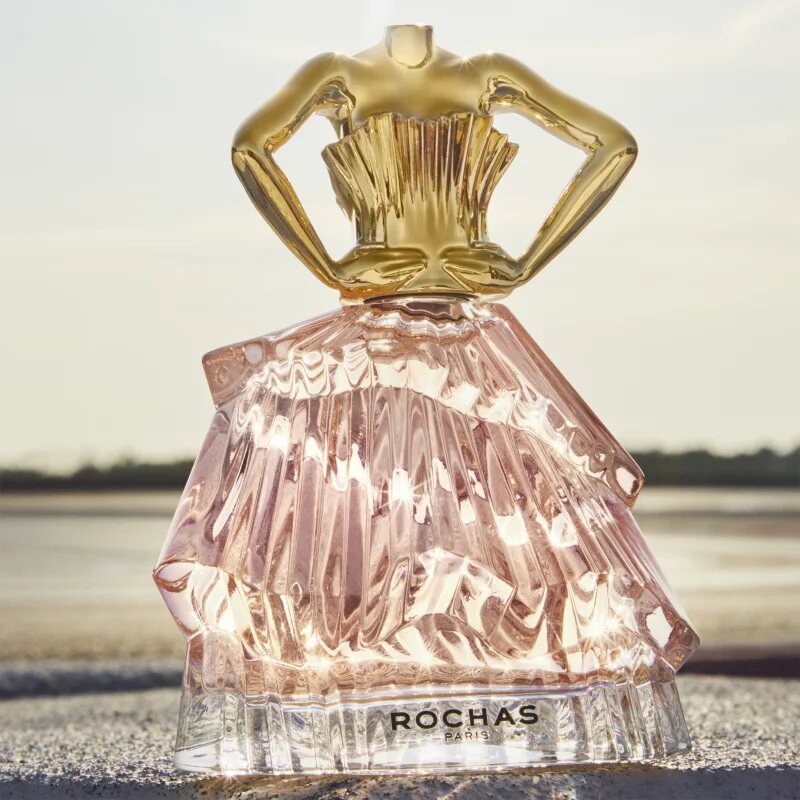 Rochas Audace parfumska voda za ženske 90 ml