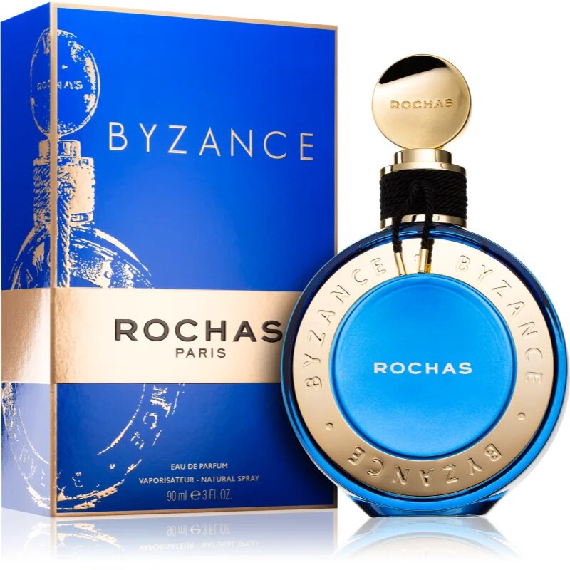 Rochas Byzance (2019) parfumska voda za ženske 90 ml
