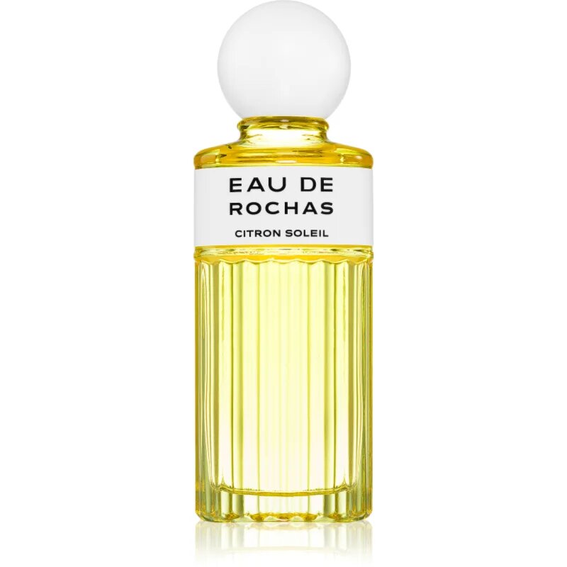 Rochas Eau de Citron Soleil toaletna voda za ženske 100 ml