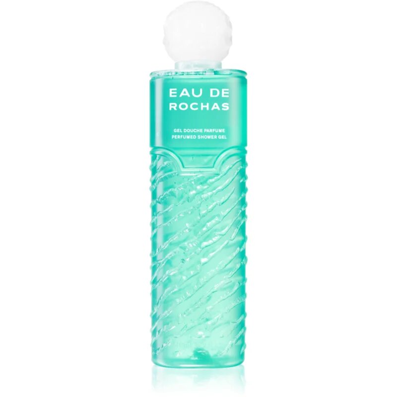 Rochas Eau de gel za prhanje za ženske 500 ml