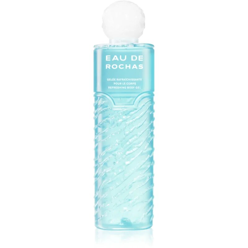 Rochas Eau de gel za prhanje za ženske 500 ml
