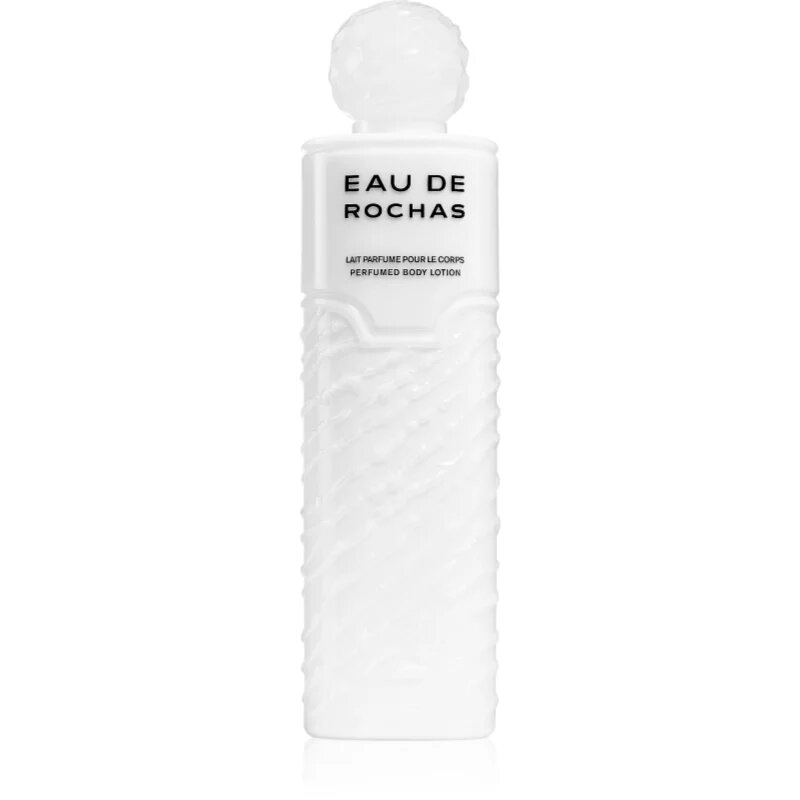 Rochas Eau de losjon za telo za ženske 500 ml