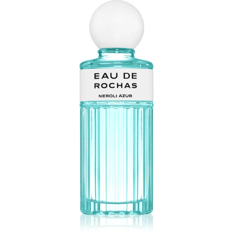 Rochas Eau de Neroli Azur toaletna voda uniseks 100 ml