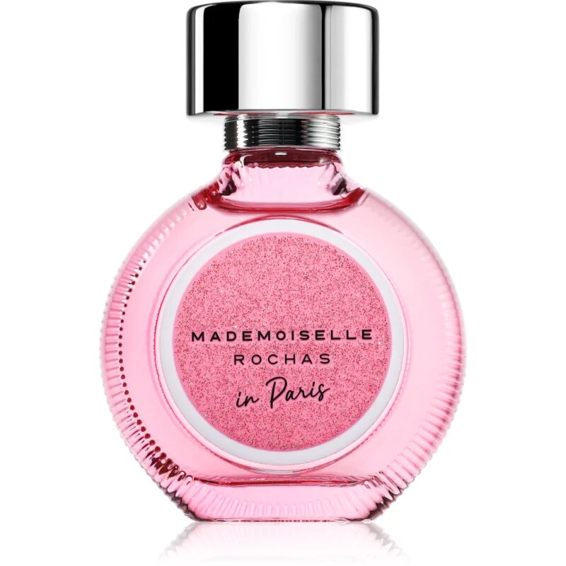 Rochas Mademoiselle in Paris parfumska voda za ženske 30 ml