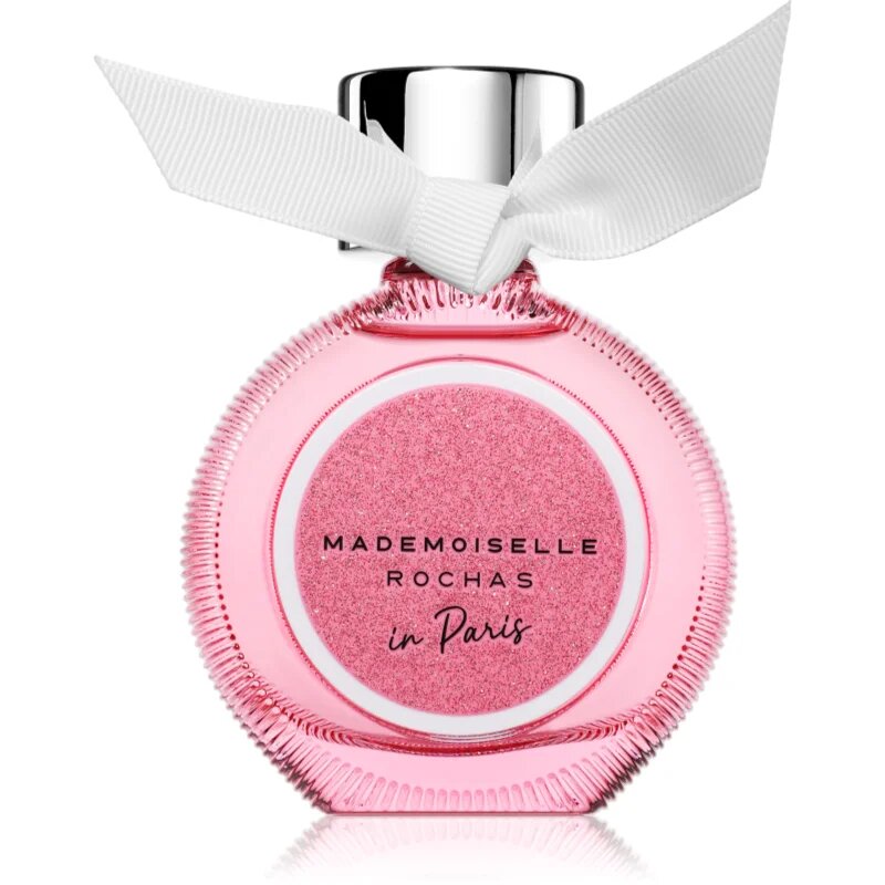 Rochas Mademoiselle in Paris parfumska voda za ženske 50 ml