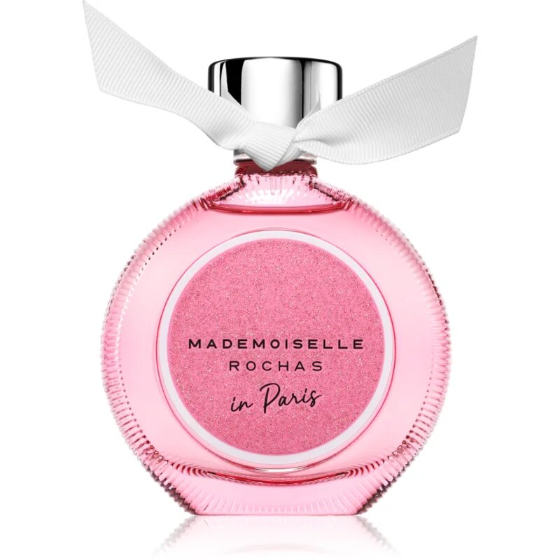 Rochas Mademoiselle in Paris parfumska voda za ženske 90 ml