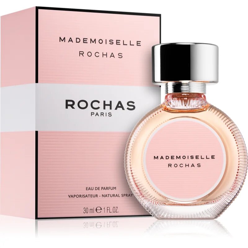 Rochas Mademoiselle parfumska voda za ženske 30 ml