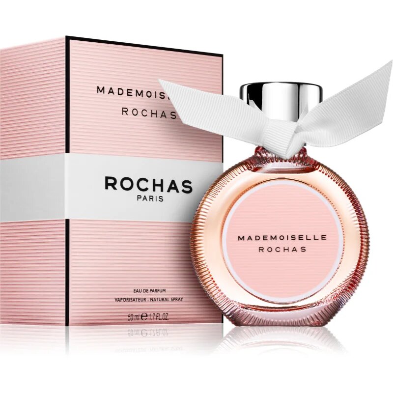 Rochas Mademoiselle parfumska voda za ženske 50 ml