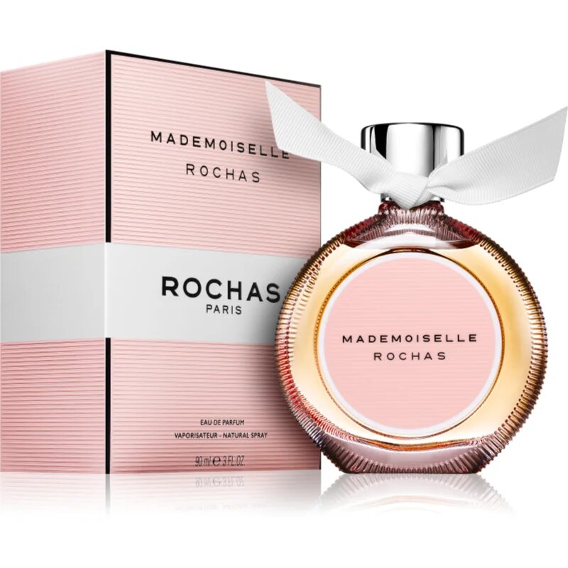 Rochas Mademoiselle parfumska voda za ženske 90 ml