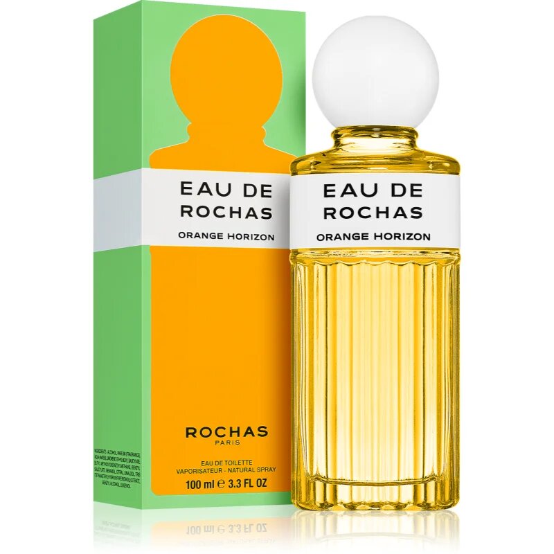 Rochas Orange Horizon toaletna voda za ženske 100 ml
