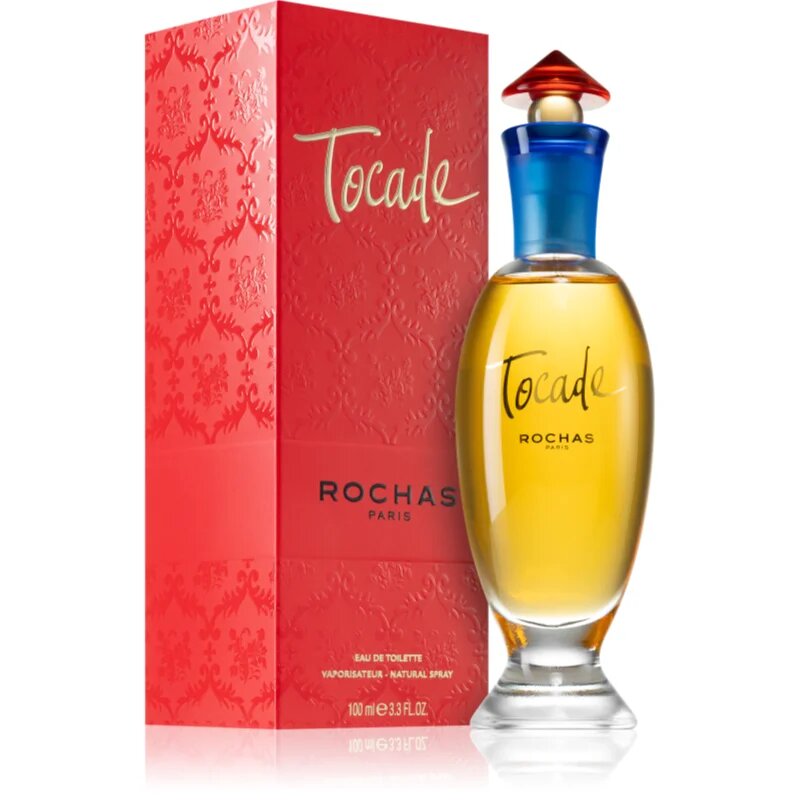 Rochas Tocade toaletna voda za ženske 100 ml